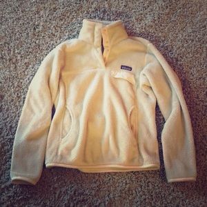 Patagonia Re-Tool sweatshirt - Women’s Small